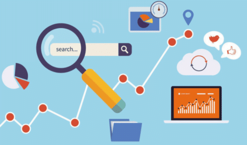 Choosing the right keyword