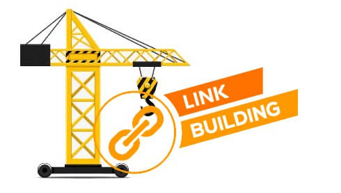 Link Building and SEO